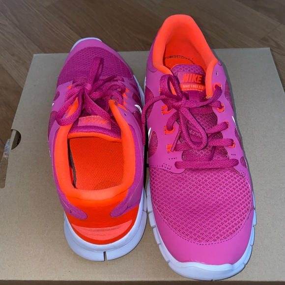 Nike free 5.0 - Picture 3 of 5